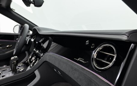 Bentley Continental GT III, 2025 год, 29 600 000 рублей, 18 фотография