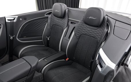 Bentley Continental GT III, 2025 год, 29 600 000 рублей, 19 фотография