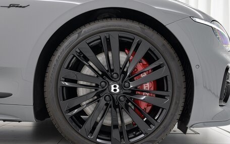 Bentley Continental GT III, 2025 год, 29 600 000 рублей, 20 фотография