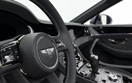 Bentley Continental GT III, 2025 год, 29 600 000 рублей, 23 фотография