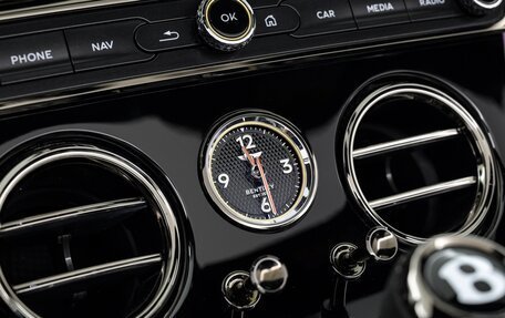 Bentley Continental GT III, 2025 год, 29 600 000 рублей, 24 фотография