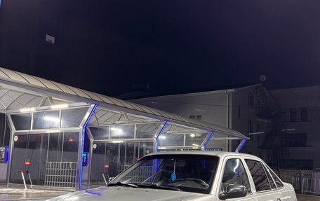 Daewoo Nexia I рестайлинг, 2009 год, 190 000 рублей, 2 фотография
