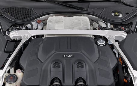 Bentley Continental GT III, 2025 год, 29 600 000 рублей, 22 фотография