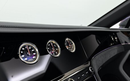 Bentley Continental GT III, 2025 год, 29 600 000 рублей, 29 фотография