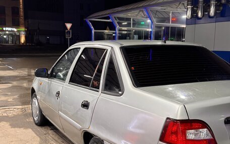 Daewoo Nexia I рестайлинг, 2009 год, 190 000 рублей, 8 фотография