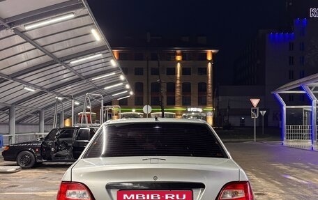 Daewoo Nexia I рестайлинг, 2009 год, 190 000 рублей, 3 фотография