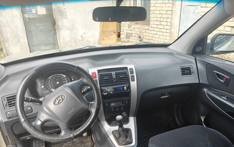 Hyundai Tucson III, 2008 год, 720 000 рублей, 7 фотография