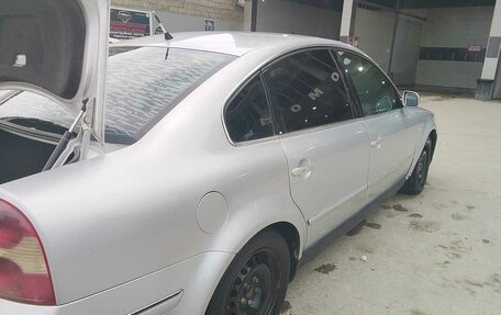Volkswagen Passat B5+ рестайлинг, 2000 год, 245 000 рублей, 3 фотография