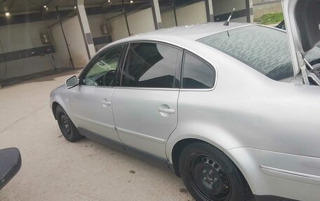 Volkswagen Passat B5+ рестайлинг, 2000 год, 245 000 рублей, 2 фотография
