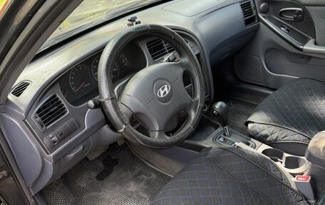Hyundai Elantra III, 2003 год, 250 000 рублей, 4 фотография