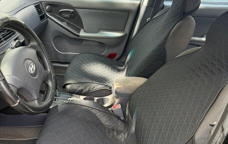 Hyundai Elantra III, 2003 год, 250 000 рублей, 5 фотография