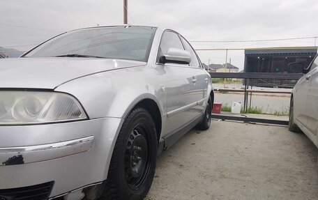 Volkswagen Passat B5+ рестайлинг, 2000 год, 245 000 рублей, 7 фотография