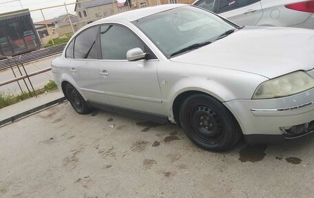 Volkswagen Passat B5+ рестайлинг, 2000 год, 245 000 рублей, 6 фотография