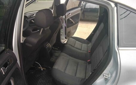 Volkswagen Passat B5+ рестайлинг, 2000 год, 245 000 рублей, 8 фотография