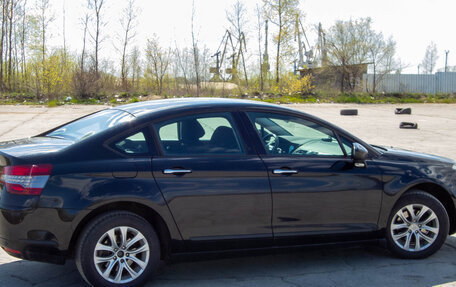 Citroen C5 II, 2011 год, 800 000 рублей, 3 фотография