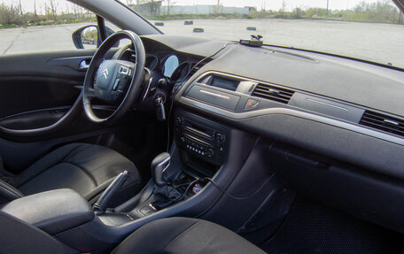 Citroen C5 II, 2011 год, 800 000 рублей, 10 фотография