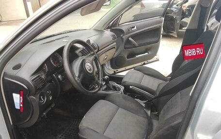 Volkswagen Passat B5+ рестайлинг, 2000 год, 245 000 рублей, 9 фотография