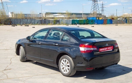 Citroen C5 II, 2011 год, 800 000 рублей, 7 фотография