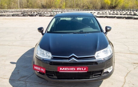 Citroen C5 II, 2011 год, 800 000 рублей, 5 фотография