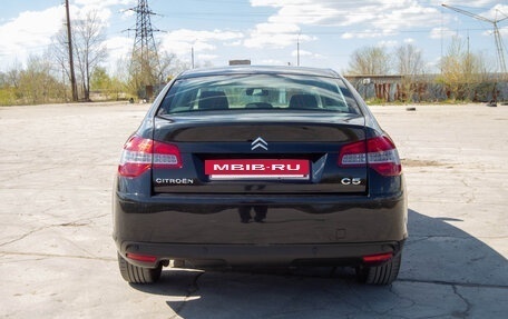 Citroen C5 II, 2011 год, 800 000 рублей, 2 фотография