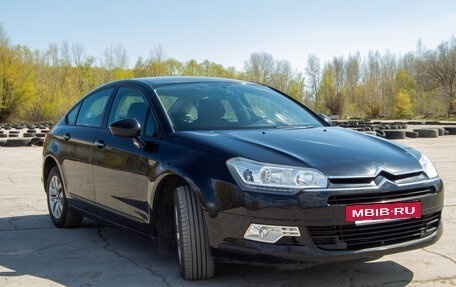 Citroen C5 II, 2011 год, 800 000 рублей, 4 фотография