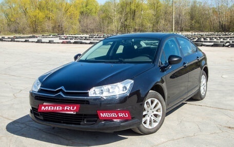 Citroen C5 II, 2011 год, 800 000 рублей, 6 фотография