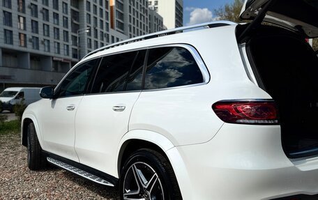 Mercedes-Benz GLS, 2021 год, 8 900 000 рублей, 5 фотография