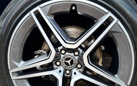 Mercedes-Benz GLS, 2021 год, 8 900 000 рублей, 2 фотография