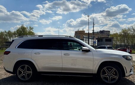 Mercedes-Benz GLS, 2021 год, 8 900 000 рублей, 9 фотография