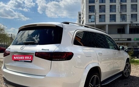 Mercedes-Benz GLS, 2021 год, 8 900 000 рублей, 8 фотография