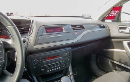 Citroen C5 II, 2011 год, 800 000 рублей, 12 фотография