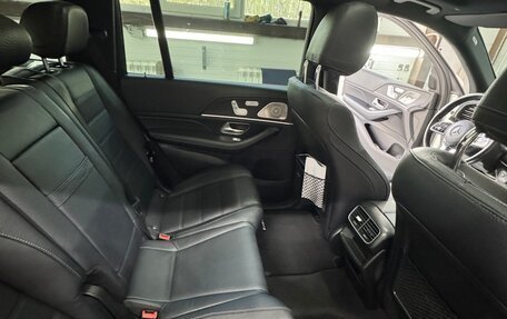 Mercedes-Benz GLS, 2021 год, 8 900 000 рублей, 12 фотография