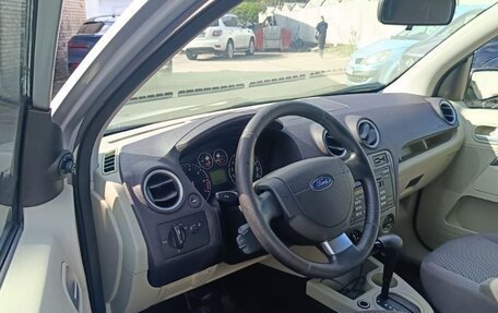 Ford Fusion I, 2006 год, 480 000 рублей, 5 фотография
