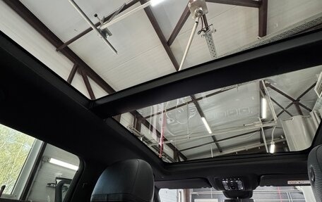 Mercedes-Benz GLS, 2021 год, 8 900 000 рублей, 13 фотография