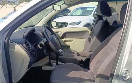 Ford Fusion I, 2006 год, 480 000 рублей, 6 фотография