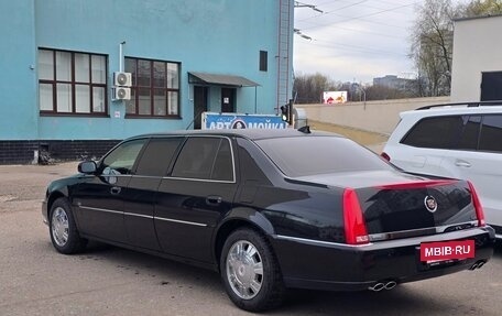 Cadillac DTS, 2008 год, 4 500 000 рублей, 6 фотография