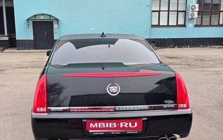 Cadillac DTS, 2008 год, 4 500 000 рублей, 5 фотография
