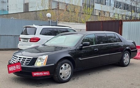 Cadillac DTS, 2008 год, 4 500 000 рублей, 2 фотография