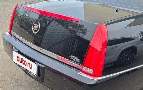 Cadillac DTS, 2008 год, 4 500 000 рублей, 7 фотография