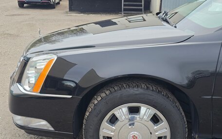 Cadillac DTS, 2008 год, 4 500 000 рублей, 10 фотография