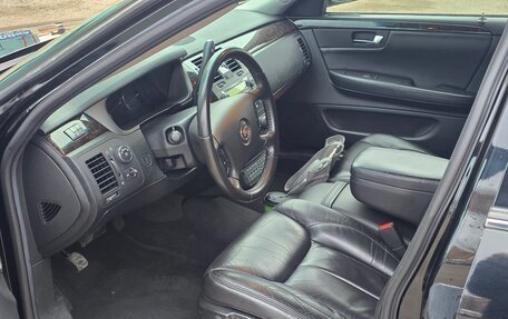 Cadillac DTS, 2008 год, 4 500 000 рублей, 12 фотография