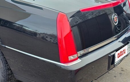 Cadillac DTS, 2008 год, 4 500 000 рублей, 11 фотография