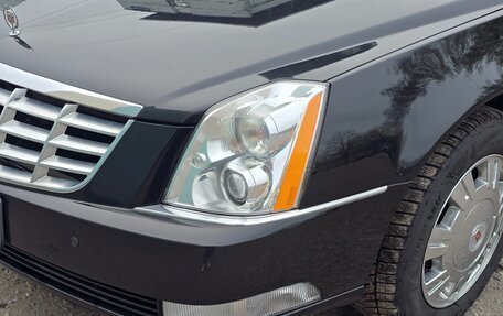 Cadillac DTS, 2008 год, 4 500 000 рублей, 8 фотография