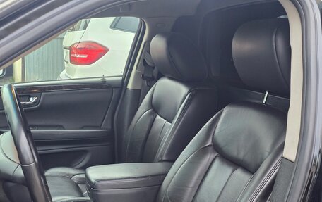 Cadillac DTS, 2008 год, 4 500 000 рублей, 13 фотография