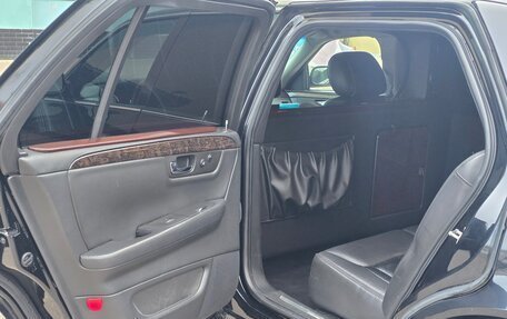 Cadillac DTS, 2008 год, 4 500 000 рублей, 14 фотография