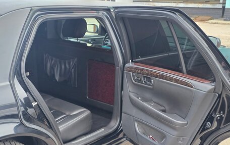 Cadillac DTS, 2008 год, 4 500 000 рублей, 16 фотография