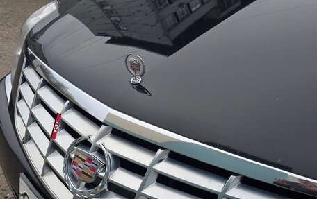 Cadillac DTS, 2008 год, 4 500 000 рублей, 9 фотография