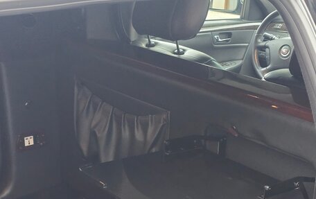 Cadillac DTS, 2008 год, 4 500 000 рублей, 17 фотография