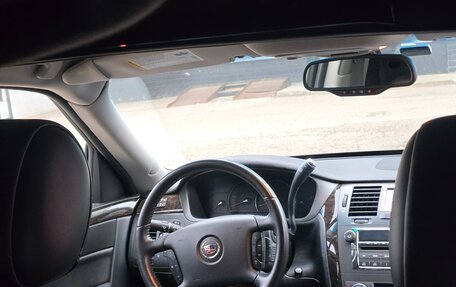 Cadillac DTS, 2008 год, 4 500 000 рублей, 18 фотография