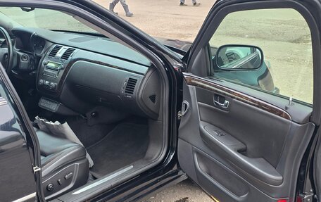 Cadillac DTS, 2008 год, 4 500 000 рублей, 19 фотография